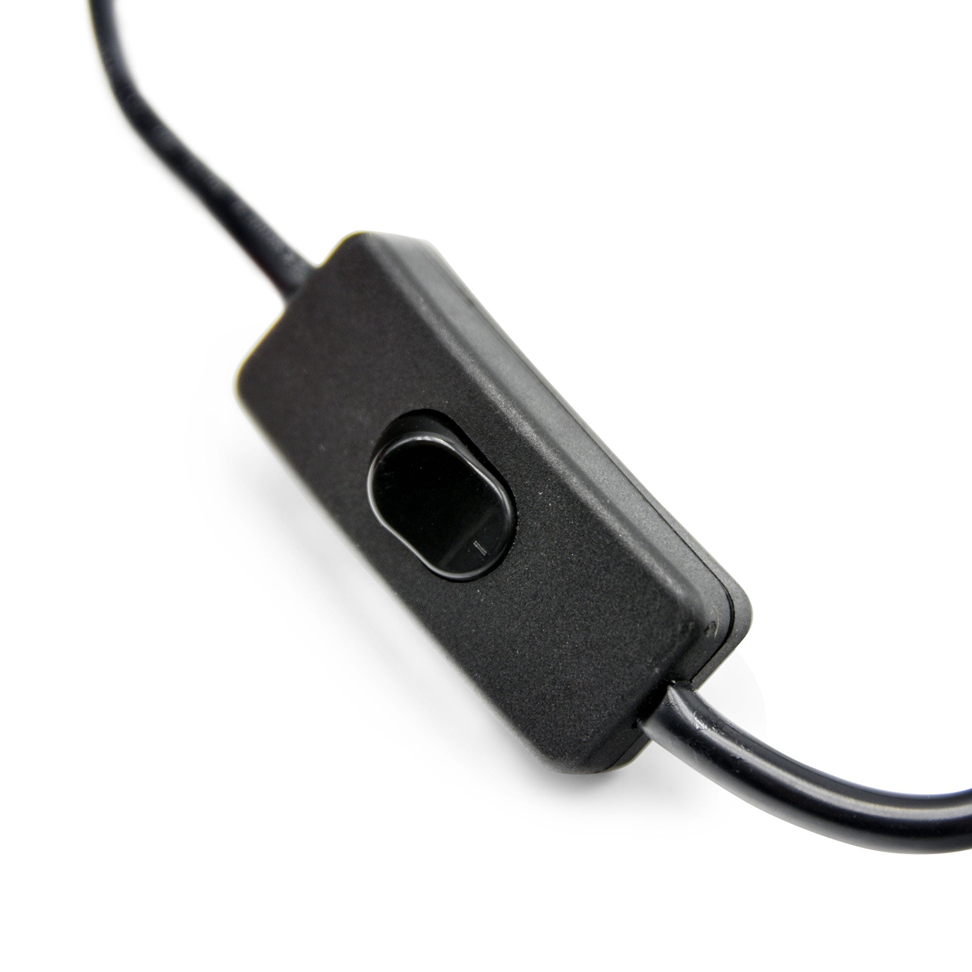 Stainless Head's Switch