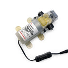 Self Priming Transfer Pump for Beer and Wine