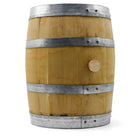 5 Gallon Used Rum Barrel