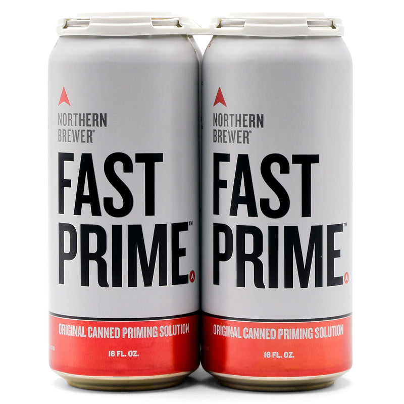 Fast Prime - Canned Priming Sugar Solution