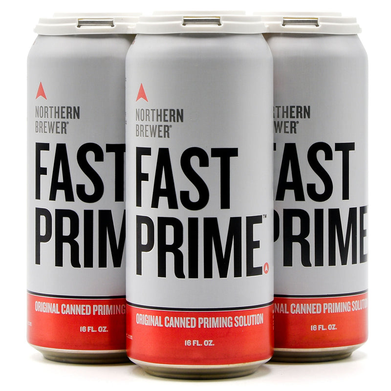 Fast Prime - Canned Priming Sugar Solution