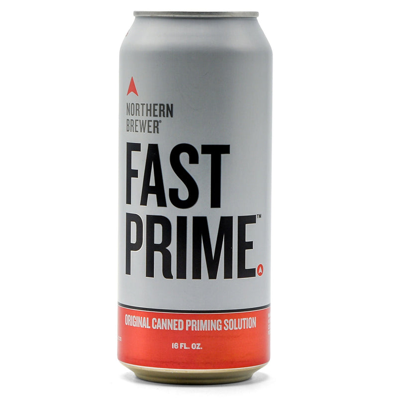 Fast Prime - Canned Priming Sugar Solution