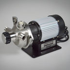 The Blichmann RipTide™ Brewing Pump