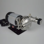 Blichmann RipTide™ Brewing Pump