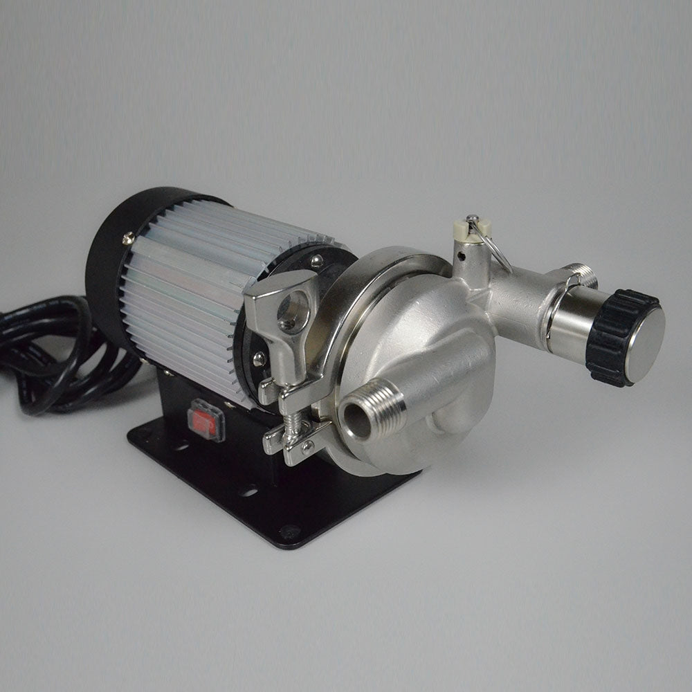 Blichmann RipTide™ Brewing Pump