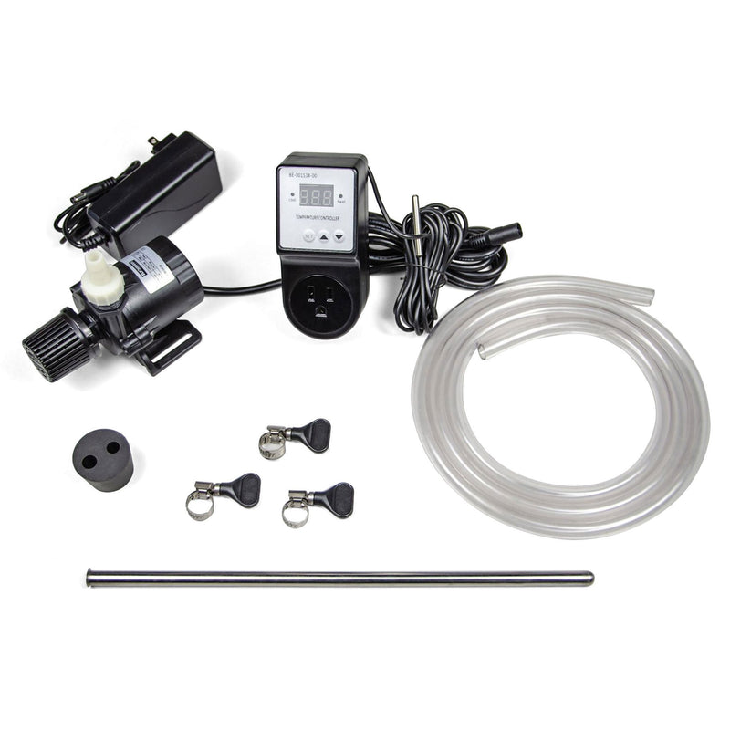 Blichmann Temperature and Pump Control Kit
