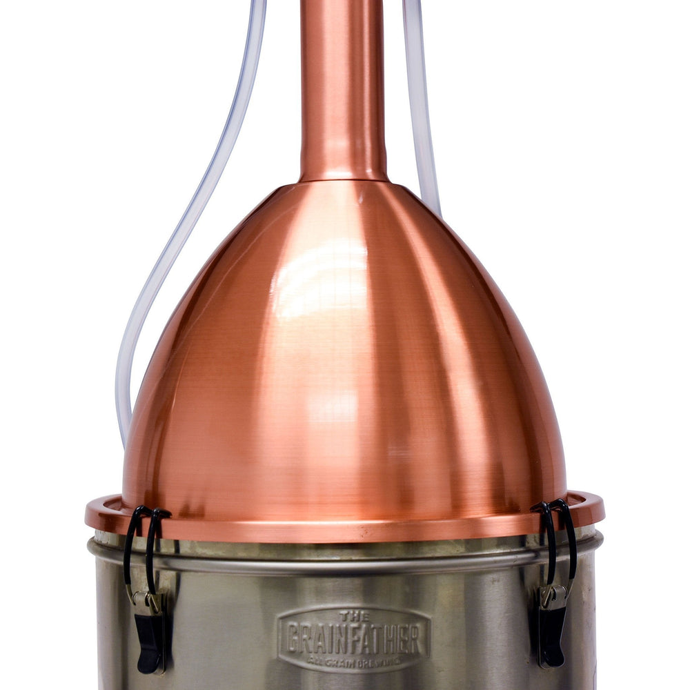 Still Spirits Copper Reflux Still for Grainfather or T500