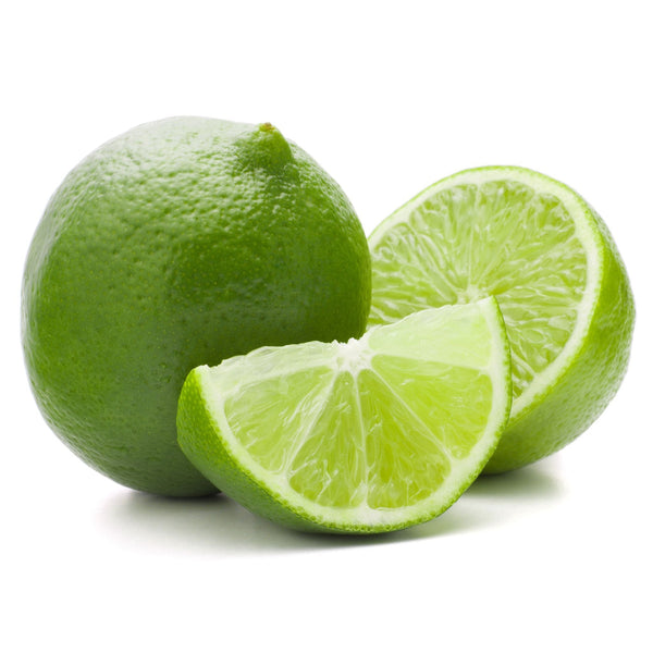 Crystallized Lime