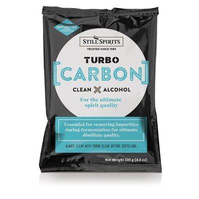 Still Spirits Turbo Carbon