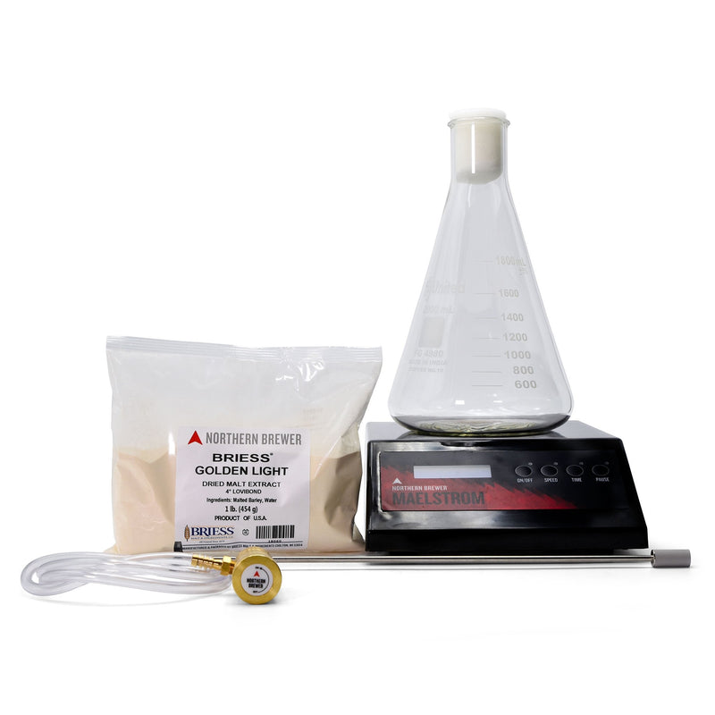 Yeast Health Kit with DME