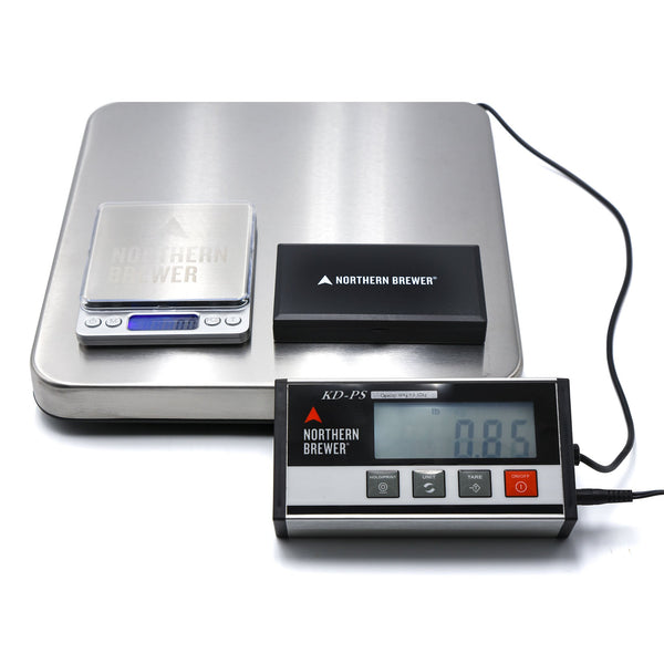 Northern Brewer Brewing Scale Kit