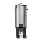 Grainfather Conical Fermenter with  Wireless Controller installed
