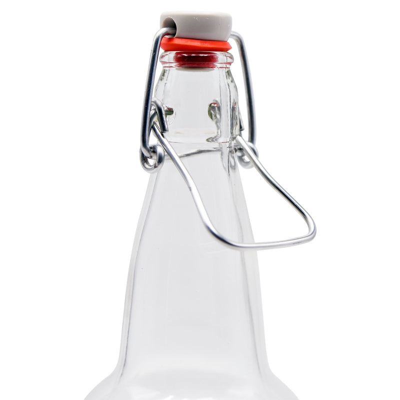 Handles for EZ Cap Bottles