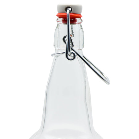 Handles for EZ Cap Bottles