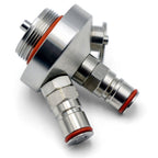 Mini Keg Ball Lock Lid