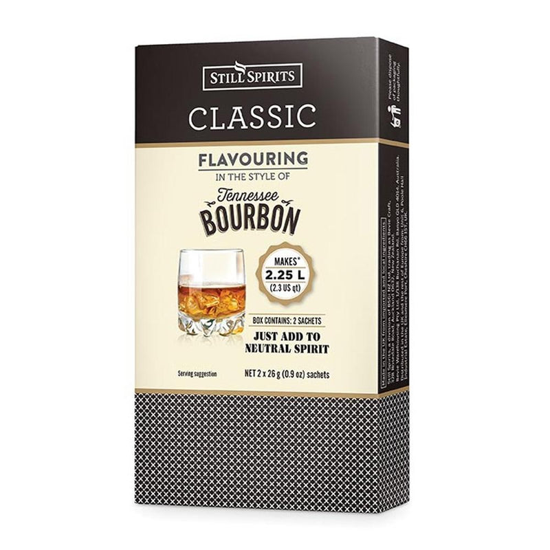 Tennessee Bourbon Flavoring - Still Spirits Classic