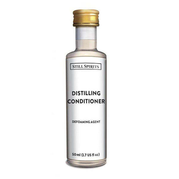 Still Spirits Distilling Conditioner