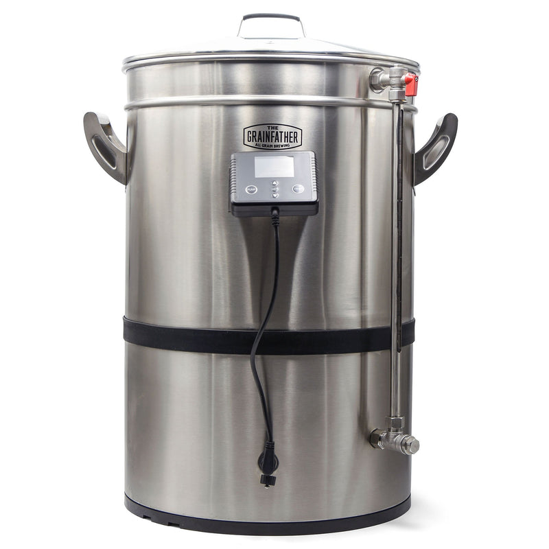 Grainfather G40 Electric All-in-One All-Grain Brewing System