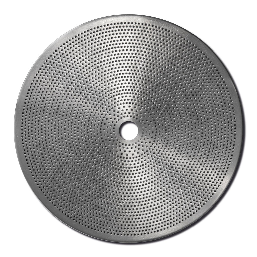 Grainfather G30 Rolled Edge Top Grain Plate