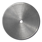 Grainfather G30 Rolled Edge Top Grain Plate