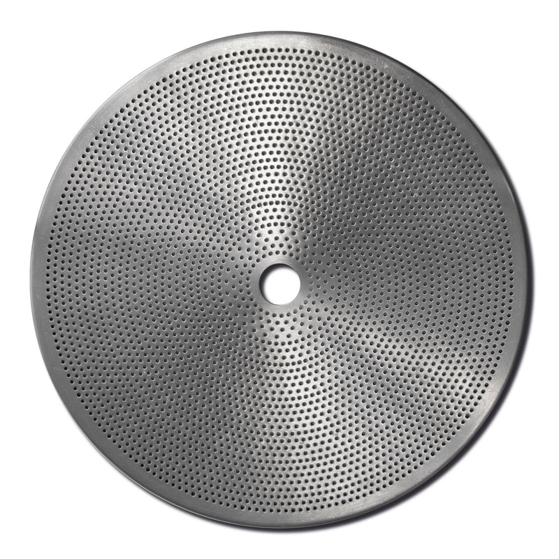 Grainfather G30 Rolled Edge Top Grain Plate