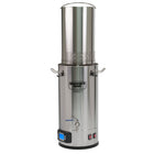 Mash & Boil Series 2 Electric Brewing System