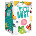 Box for Pink Lemonade Wine Recipe Kit - Winexpert Twisted Mist Limited Edition