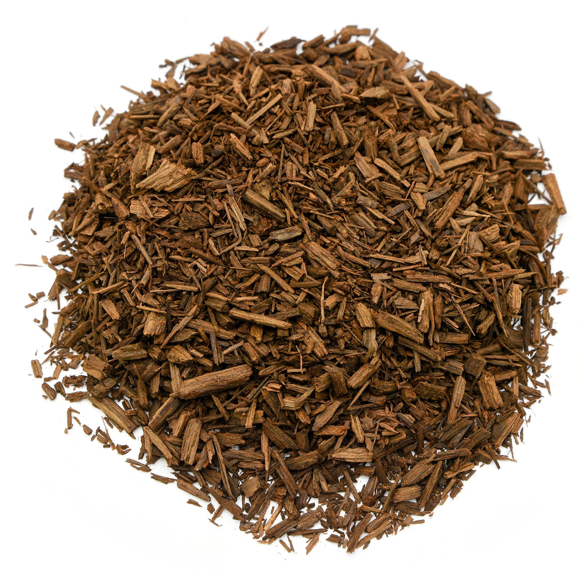 Maple Bourbon Barrel Oak Chips - 4 oz.