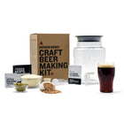 Essential Brown Ale Beer Making Kit & all of its contents