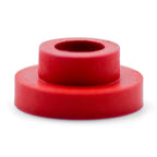 Red Replacement Rubber Grommet