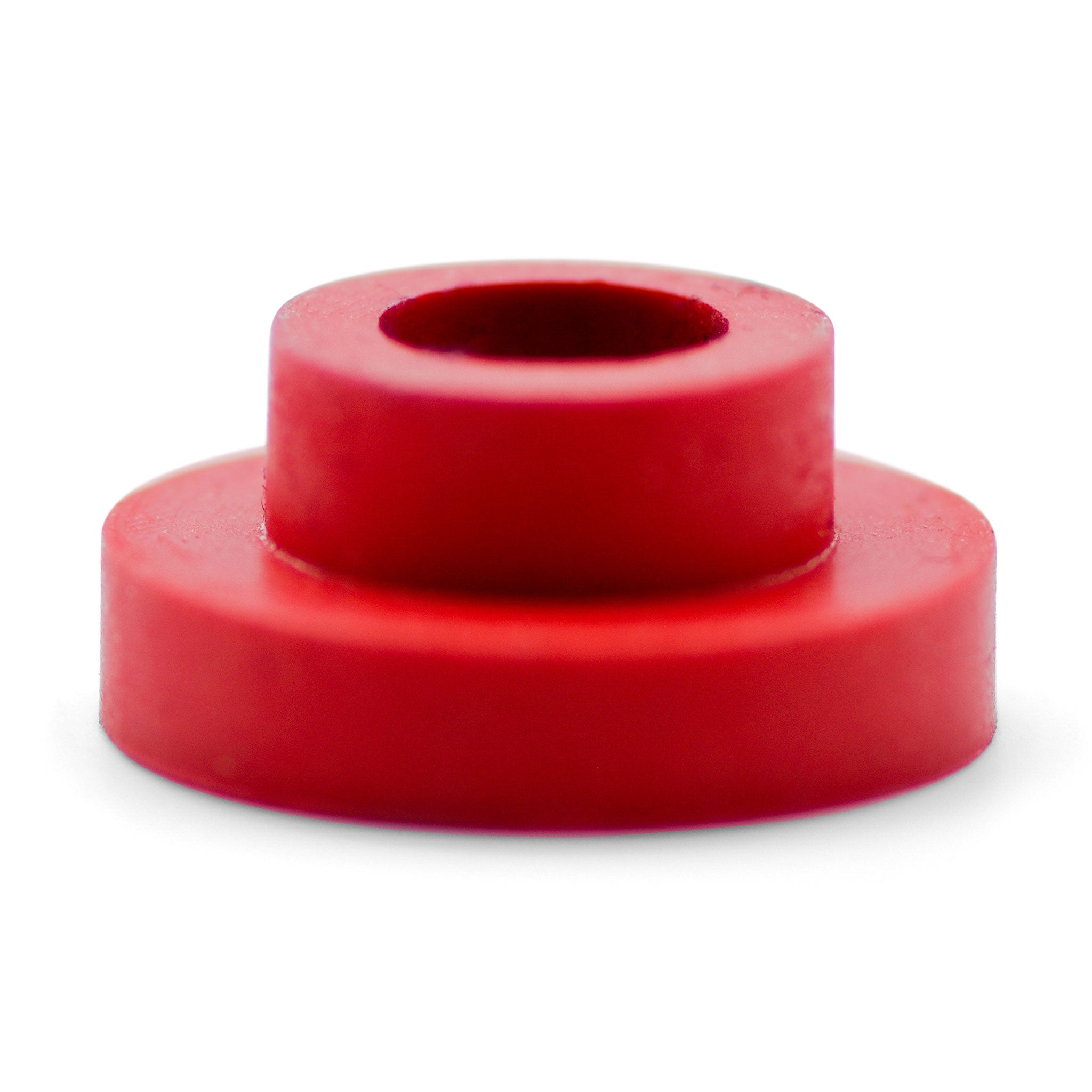 Red Replacement Rubber Grommet