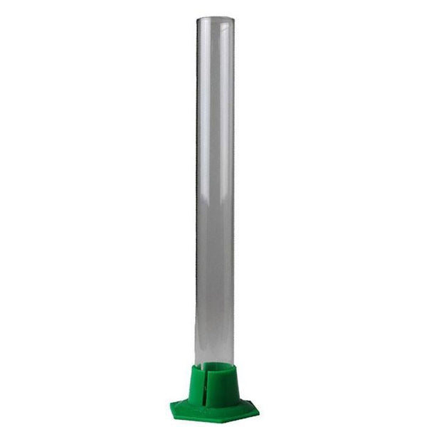 13-inch Glass Hydrometer Test Jar