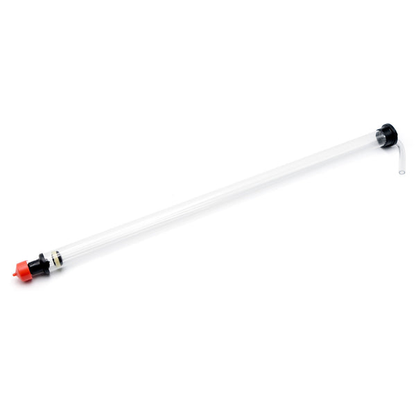Five sixteenths inch Auto Siphon Racking Cane