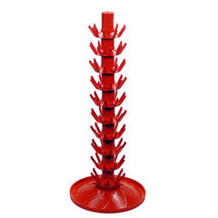 90 Bottle Drying Tree with Rotating Base – Midwest Supplies