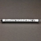 The precision range of the hydrometer