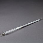 Proof and Tralle Hydrometer on a table