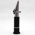 Refractometer ATC with Brix & SG Scale