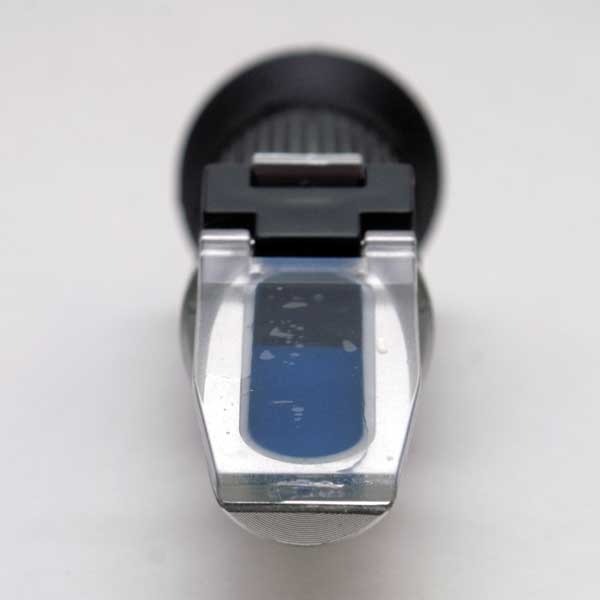 Refractometer ATC with Brix & SG Scale