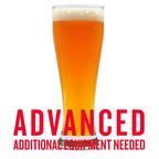 Blue Loon White Ale All Grain Recipe Kit