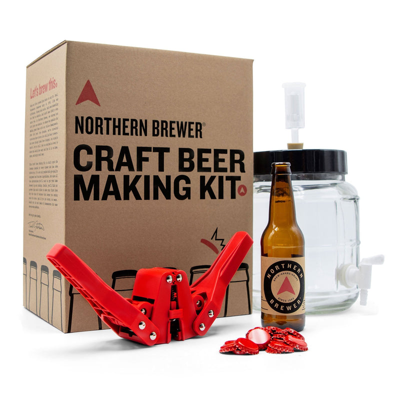 Best Beer Making Kits for the Aspiring Homebrewer 