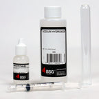 The Acid testing kit