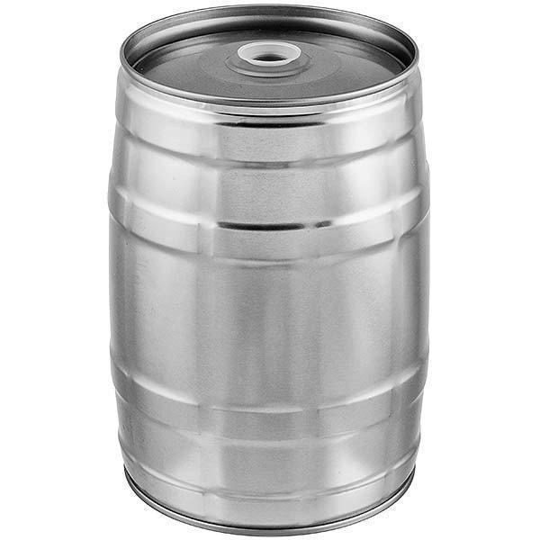 Mini Keg