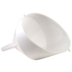 9-inch anti-splash funnel