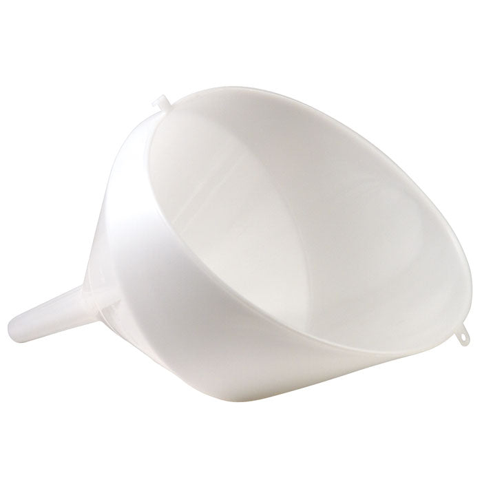 9-inch anti-splash funnel