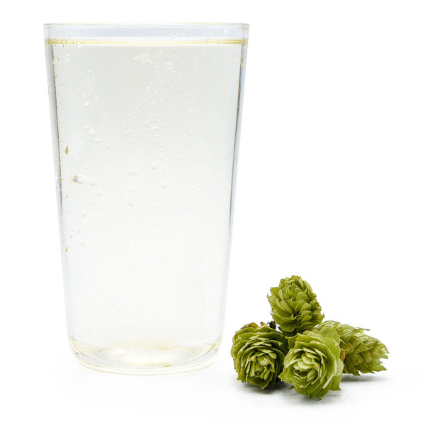 Cascade Hopped Hard Seltzer Recipe Kit