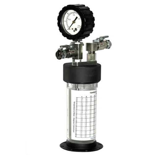 The Taprite Beer Carbonation Tester