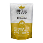 Pouch of Imperial Yeast A01 House 