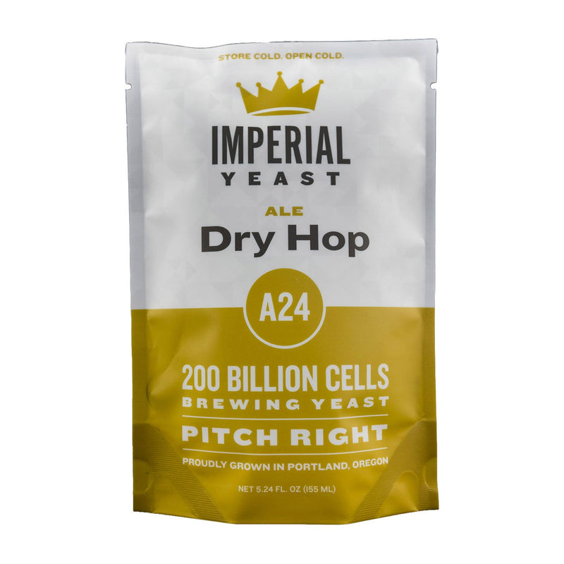 Imperial Yeast A24 Dry Hop bag
