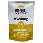 Imperial Yeast A44 Kveiking