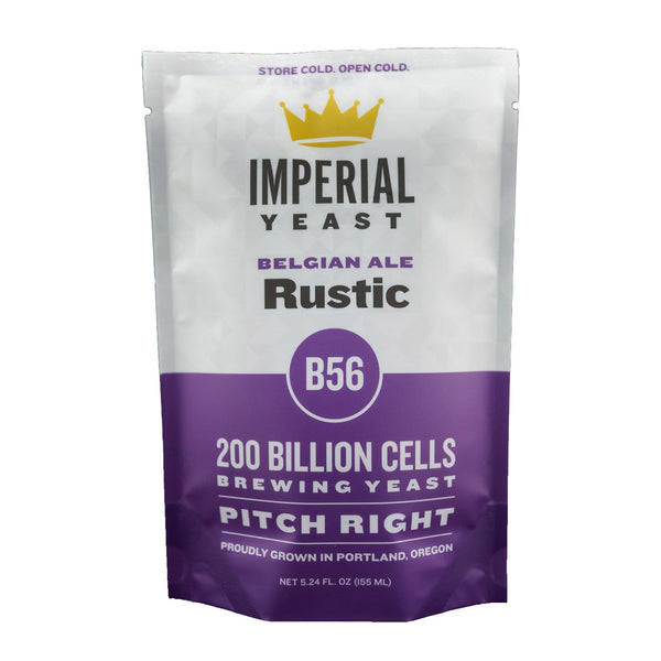 Imperial Yeast B56 Rustic pouch